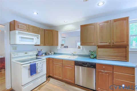 Tiny photo for 9115 Westone Road, Mechanicsville, VA 23116 (MLS # 2622157)