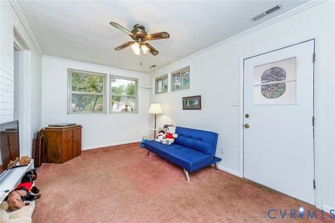 Tiny photo for 9115 Westone Road, Mechanicsville, VA 23116 (MLS # 2622157)
