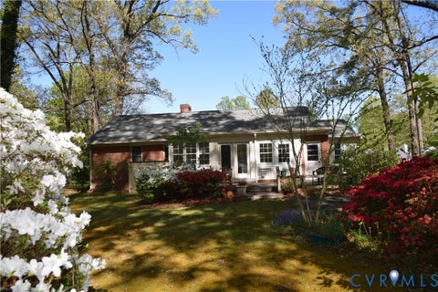Tiny photo for 9115 Westone Road, Mechanicsville, VA 23116 (MLS # 2622157)