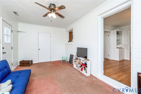 Tiny photo for 9115 Westone Road, Mechanicsville, VA 23116 (MLS # 2622157)