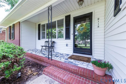 Tiny photo for 9115 Westone Road, Mechanicsville, VA 23116 (MLS # 2622157)