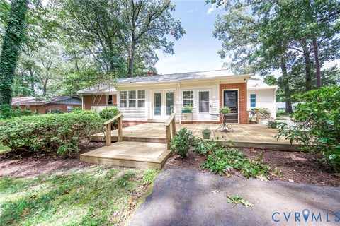Tiny photo for 9115 Westone Road, Mechanicsville, VA 23116 (MLS # 2622157)