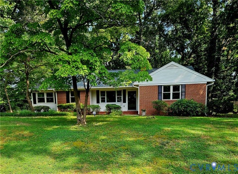Photo of 9115 Westone Road, Mechanicsville, VA 23116 (MLS # 2622157)
