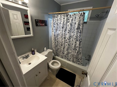 Tiny photo for 1814 Regal Drive, Henrico, VA 23075 (MLS # 2625379)