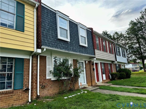Tiny photo for 1814 Regal Drive, Henrico, VA 23075 (MLS # 2625379)
