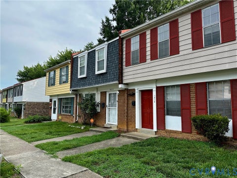 Tiny photo for 1814 Regal Drive, Henrico, VA 23075 (MLS # 2625379)
