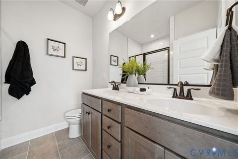 Tiny photo for 4446 Dominion Forest Circle, Glen Allen, VA 23060 (MLS # 2527410)
