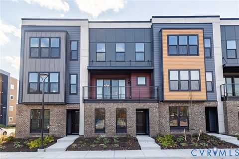 Tiny photo for 4446 Dominion Forest Circle, Glen Allen, VA 23060 (MLS # 2527410)