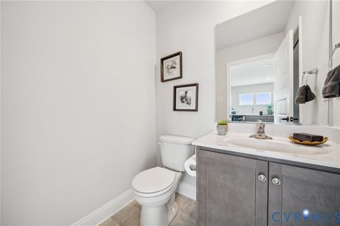 Tiny photo for 4446 Dominion Forest Circle, Glen Allen, VA 23060 (MLS # 2527410)