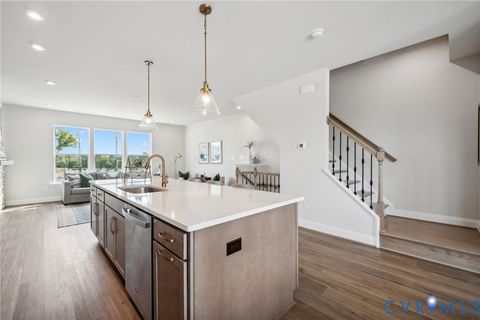 Tiny photo for 4446 Dominion Forest Circle, Glen Allen, VA 23060 (MLS # 2527410)