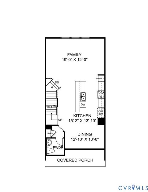 Tiny photo for 4446 Dominion Forest Circle, Glen Allen, VA 23060 (MLS # 2527410)