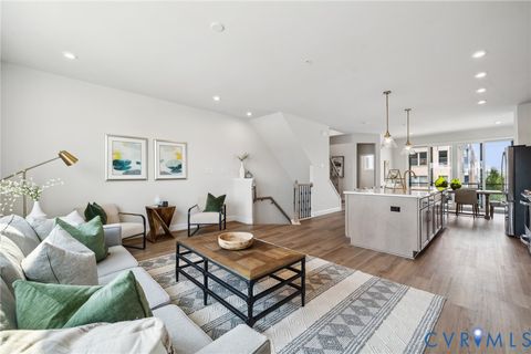 Tiny photo for 4446 Dominion Forest Circle, Glen Allen, VA 23060 (MLS # 2527410)