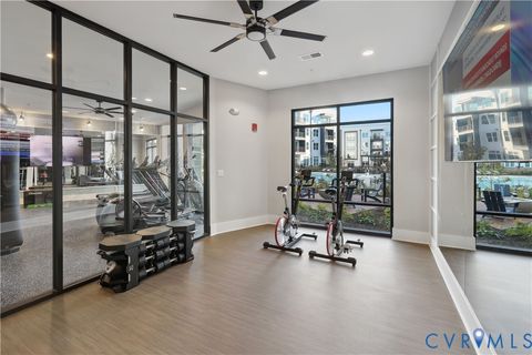 Tiny photo for 4446 Dominion Forest Circle, Glen Allen, VA 23060 (MLS # 2527410)