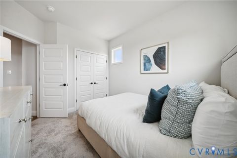 Tiny photo for 4446 Dominion Forest Circle, Glen Allen, VA 23060 (MLS # 2527410)