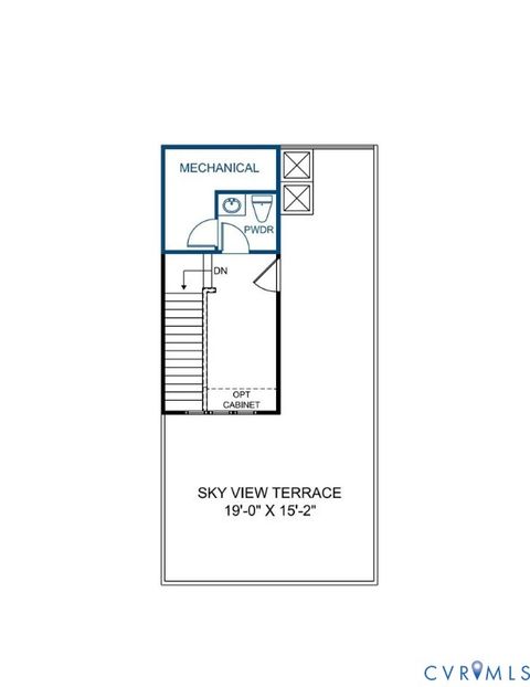 Tiny photo for 4446 Dominion Forest Circle, Glen Allen, VA 23060 (MLS # 2527410)