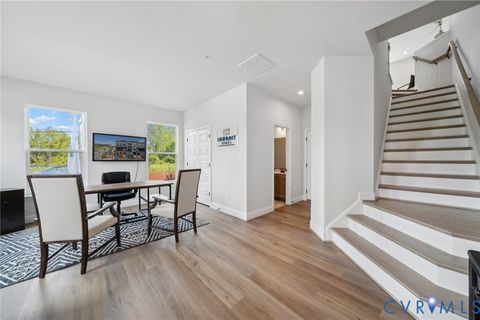 Tiny photo for 4446 Dominion Forest Circle, Glen Allen, VA 23060 (MLS # 2527410)