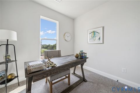 Tiny photo for 4446 Dominion Forest Circle, Glen Allen, VA 23060 (MLS # 2527410)