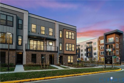 Tiny photo for 4446 Dominion Forest Circle, Glen Allen, VA 23060 (MLS # 2527410)