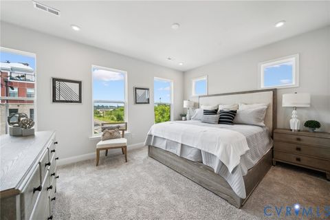 Tiny photo for 4446 Dominion Forest Circle, Glen Allen, VA 23060 (MLS # 2527410)