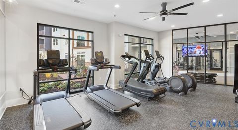 Tiny photo for 4446 Dominion Forest Circle, Glen Allen, VA 23060 (MLS # 2527410)