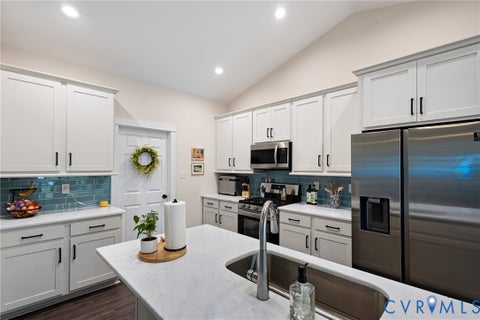 Tiny photo for 360 Anderson Mill Drive, Bumpass, VA 23024 (MLS # 2628377)
