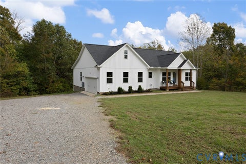 Tiny photo for 360 Anderson Mill Drive, Bumpass, VA 23024 (MLS # 2628377)