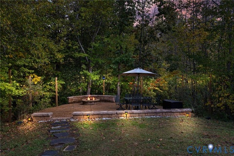 Tiny photo for 360 Anderson Mill Drive, Bumpass, VA 23024 (MLS # 2628377)