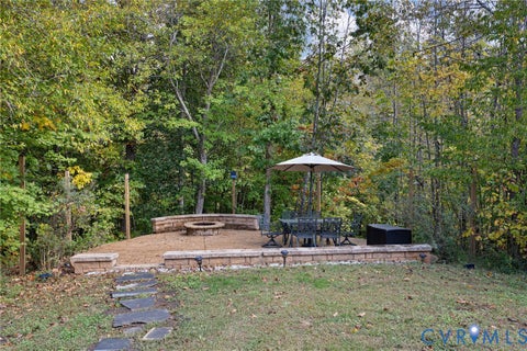 Tiny photo for 360 Anderson Mill Drive, Bumpass, VA 23024 (MLS # 2628377)
