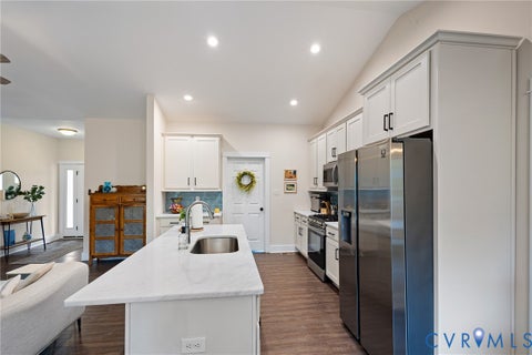 Tiny photo for 360 Anderson Mill Drive, Bumpass, VA 23024 (MLS # 2628377)