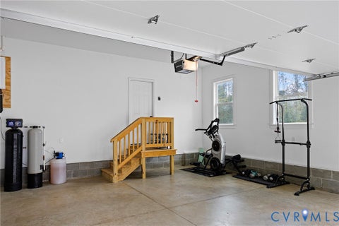 Tiny photo for 360 Anderson Mill Drive, Bumpass, VA 23024 (MLS # 2628377)
