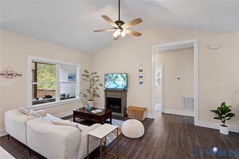 Tiny photo for 360 Anderson Mill Drive, Bumpass, VA 23024 (MLS # 2628377)