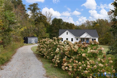 Tiny photo for 360 Anderson Mill Drive, Bumpass, VA 23024 (MLS # 2628377)