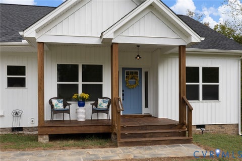 Tiny photo for 360 Anderson Mill Drive, Bumpass, VA 23024 (MLS # 2628377)