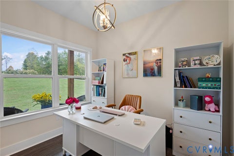 Tiny photo for 360 Anderson Mill Drive, Bumpass, VA 23024 (MLS # 2628377)