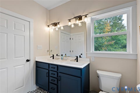 Tiny photo for 360 Anderson Mill Drive, Bumpass, VA 23024 (MLS # 2628377)