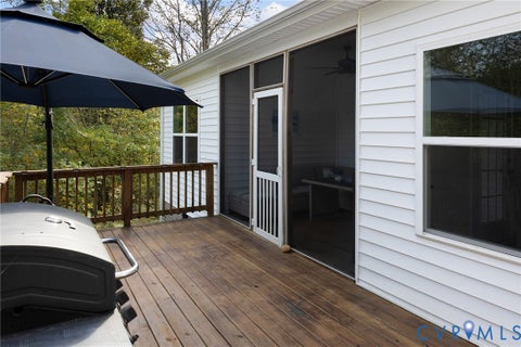 Tiny photo for 360 Anderson Mill Drive, Bumpass, VA 23024 (MLS # 2628377)