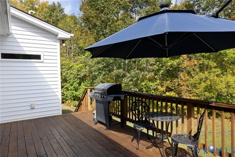 Tiny photo for 360 Anderson Mill Drive, Bumpass, VA 23024 (MLS # 2628377)