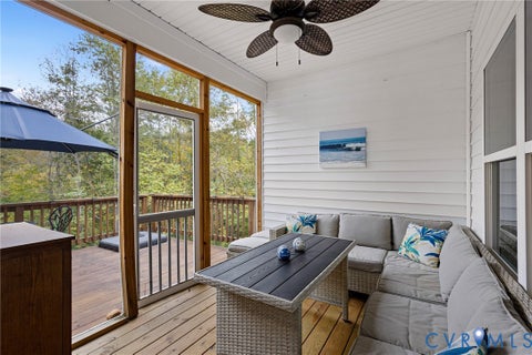 Tiny photo for 360 Anderson Mill Drive, Bumpass, VA 23024 (MLS # 2628377)