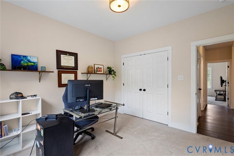 Tiny photo for 360 Anderson Mill Drive, Bumpass, VA 23024 (MLS # 2628377)