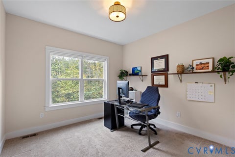 Tiny photo for 360 Anderson Mill Drive, Bumpass, VA 23024 (MLS # 2628377)