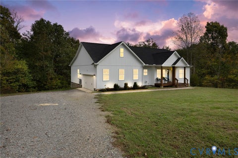 Tiny photo for 360 Anderson Mill Drive, Bumpass, VA 23024 (MLS # 2628377)