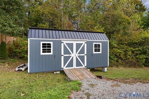 Tiny photo for 360 Anderson Mill Drive, Bumpass, VA 23024 (MLS # 2628377)