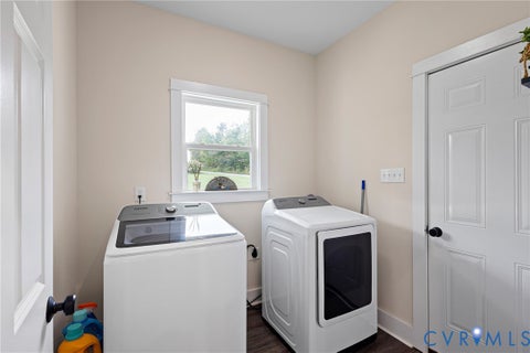 Tiny photo for 360 Anderson Mill Drive, Bumpass, VA 23024 (MLS # 2628377)