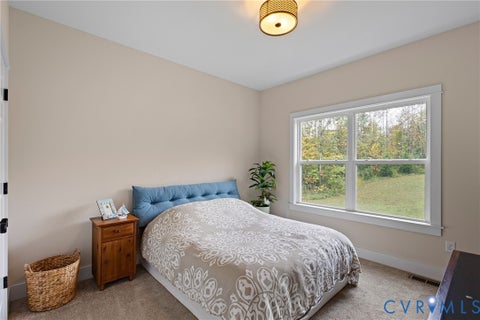 Tiny photo for 360 Anderson Mill Drive, Bumpass, VA 23024 (MLS # 2628377)