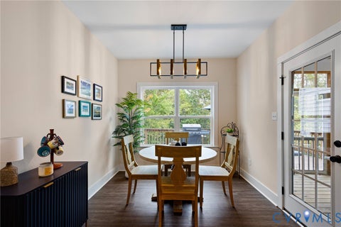 Tiny photo for 360 Anderson Mill Drive, Bumpass, VA 23024 (MLS # 2628377)
