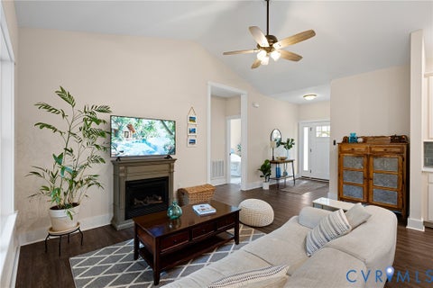 Tiny photo for 360 Anderson Mill Drive, Bumpass, VA 23024 (MLS # 2628377)