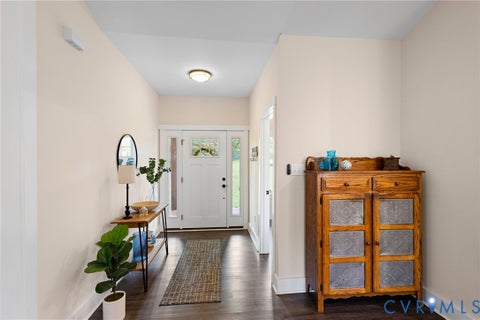 Tiny photo for 360 Anderson Mill Drive, Bumpass, VA 23024 (MLS # 2628377)