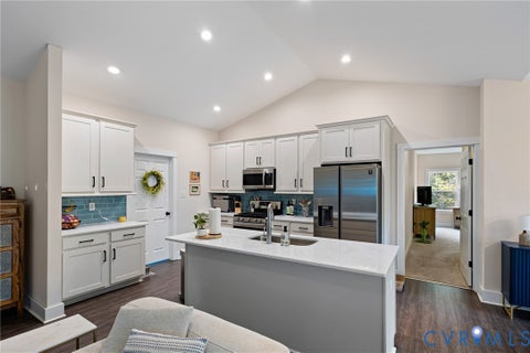 Tiny photo for 360 Anderson Mill Drive, Bumpass, VA 23024 (MLS # 2628377)