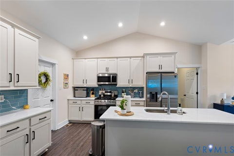 Tiny photo for 360 Anderson Mill Drive, Bumpass, VA 23024 (MLS # 2628377)