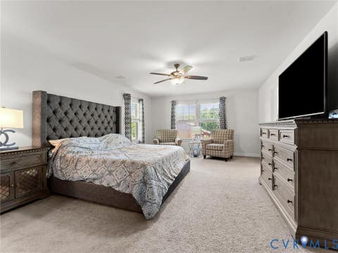 Tiny photo for 10419 Centralia Station Road, Chester, VA 23831 (MLS # 2620329)